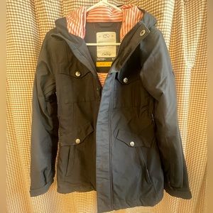 Women’s Bonfire winter Jacket, size Small